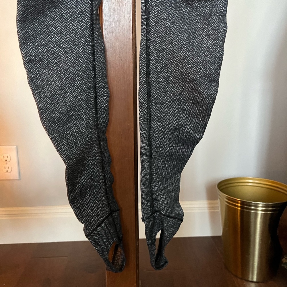 Lululemon Wunder Under Stirrup Pant Special Edition - Picture 9 of 16